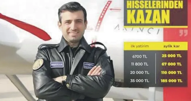 Ünlü isimlerle sosyal medya vurgunu