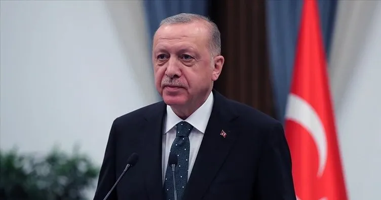 Okullar kapanacak mı, yeniden uzaktan eğitim mi olacak? Cumhurbaşkanı Erdoğan’dan son dakika yüz yüze eğitim açıklaması!