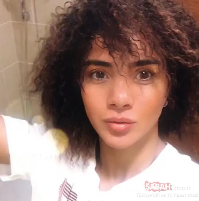 Survivor�daki halinden eser yok! Survivor Sabriye Şengül değişimi ile