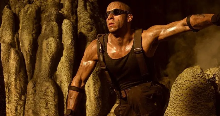 Riddick konusu nedir? Riddick filmi konusu ve oyuncu kadrosu!