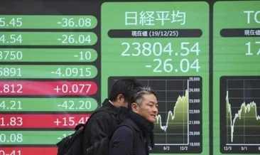 Asya borsaları pozitif seyrediyor