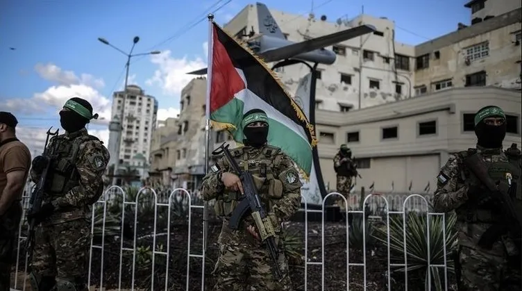 Hamas’ın 7 yıllık planı: Aksa Tufanı Operasyonunun şifreleri çözüldü! İsrailli yetkililer titizlikle takip edildi