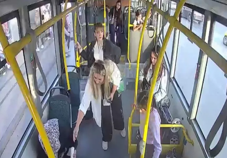 O Sivas’ın süper kahramanı: Bu kez de bir can kurtardı!