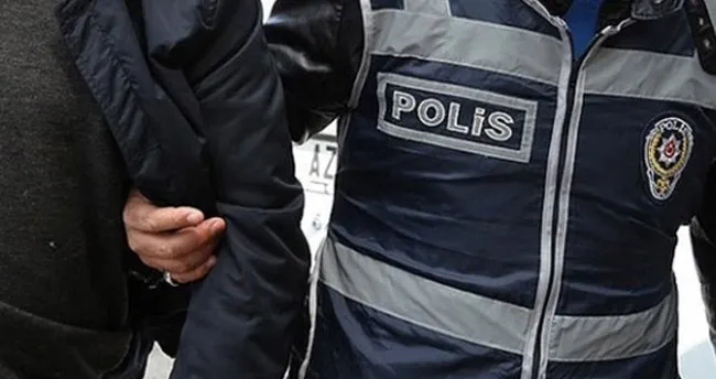Balıkesir’de FETÖ/PDY soruşturması: 1 kişi tutuklandı