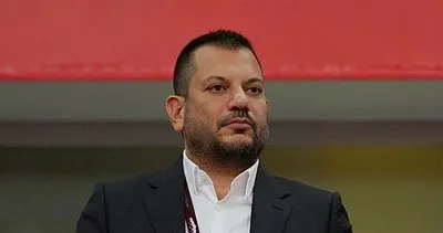 Son dakika haberleri: Trabzonspor Başkanı Ertuğrul Doğan transferde düğmeye bastı! 2 yıldız isim birden geliyor