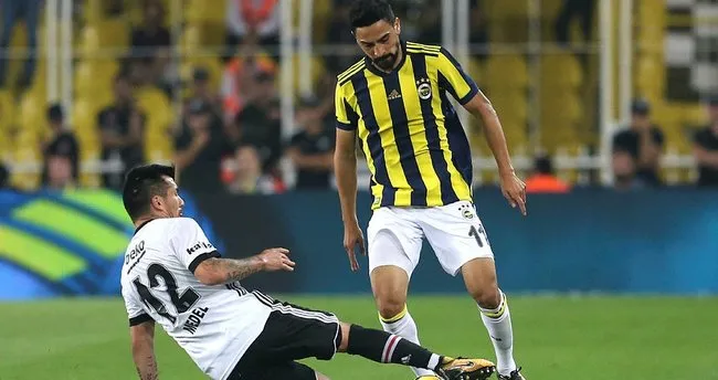 Mehmet Ekici Fenerbahce Ye Ilac Gibi Geldi Spor Haberleri