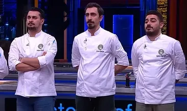 KUPA YOLUNDA SON ADIM! MasterChef’te ikinci finalist kim? Masterchef 5 Aralık 2025 kaşık alan yarışmacı