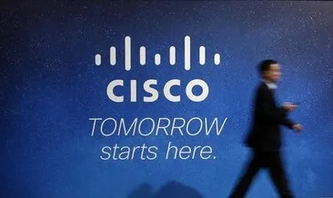 Cisco 4 bin çalışanını işten çıkaracak
