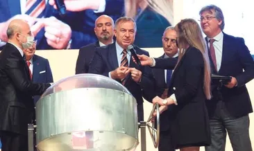 İstanbul’a 1000 yeni taksi