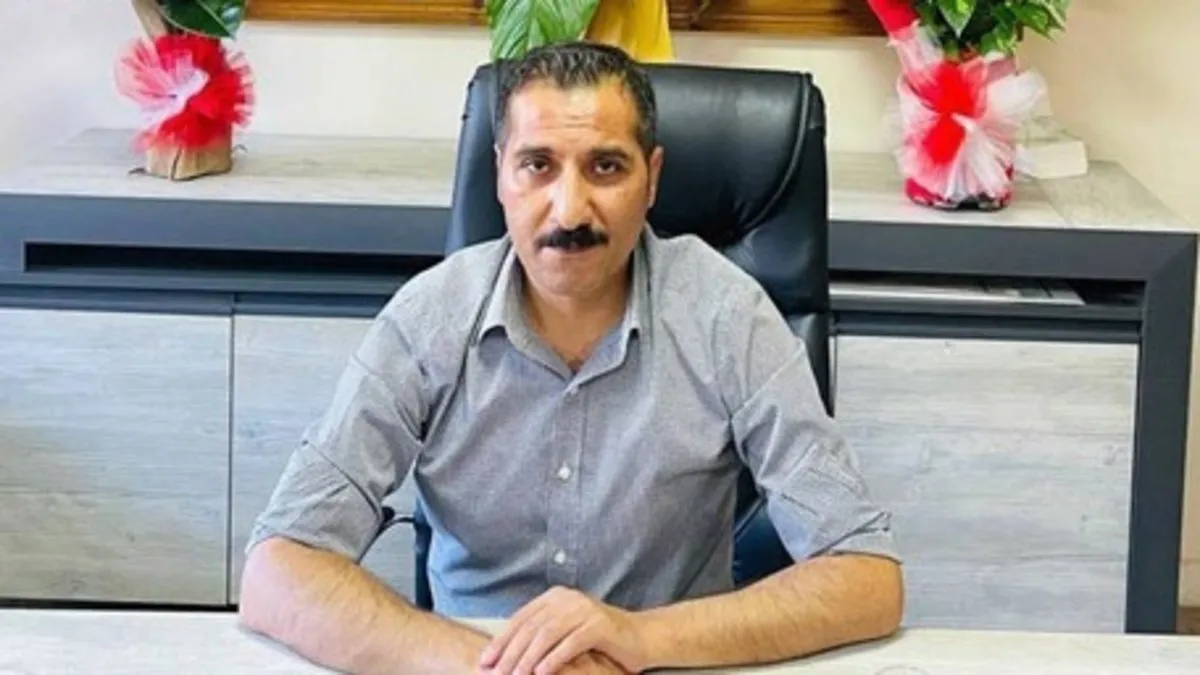 CHP Kızıltepe ve Artuklu ilçe başkanları görevden alındı!