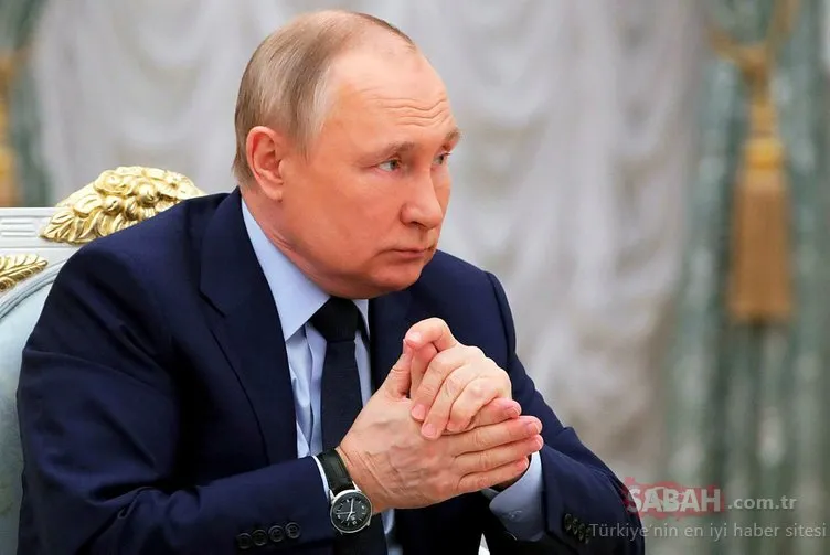 SON DAKİKA HABERİ - Vladimir Putin’den ’Asya’ hamlesi: AB ülkeleri köşeye mi sıkıştı? 2 seçenekleri var!