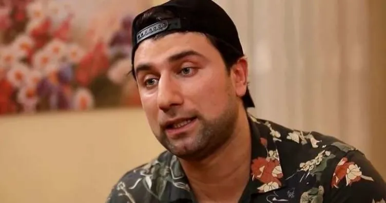 MasterChef Yasin Obuz kimdir? Survivor 2020 Yasin Obuz kaç yaşında ve nereli?