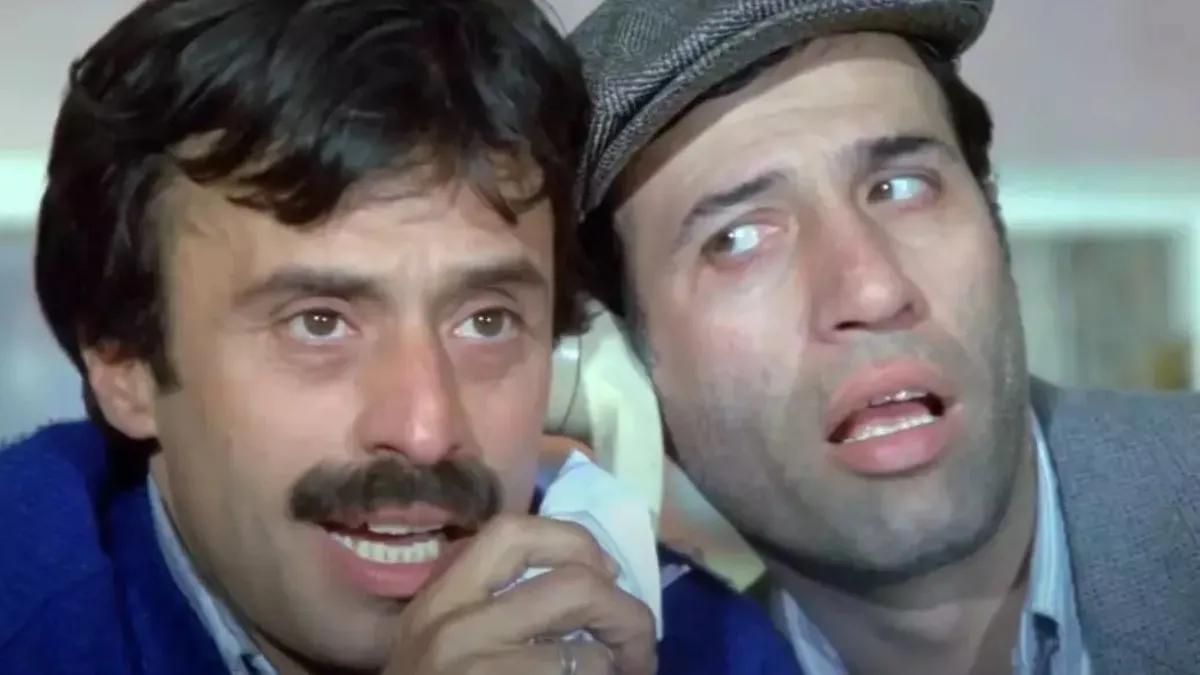 Tokatçı filminin konusu nedir, oyuncu kadrosunda kimler var? Tokatçı filmi konusu ve oyuncu kadrosu