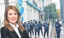 Belediye başkanı ve eşi gözaltında
