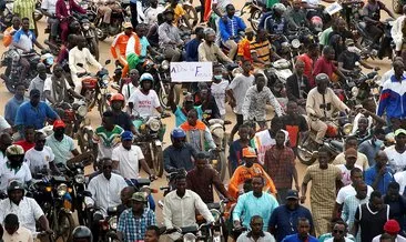 ABD’den tartışılacak Nijer hamlesi: Cunta yetkilileri ile bir araya geldi
