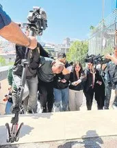 Kaçıramayınca acımasızca öldürdüler