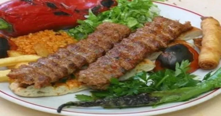 Adana Kebap Yediginizi Mi Saniyorsunuz Galeri Yasam