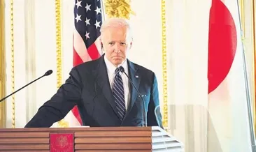 Çin saldırırsa Tayvan’ı savunacağız