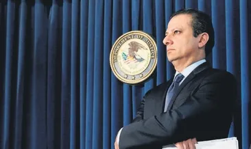 ABD’de 17 ünlü isme FETÖ soruşturması