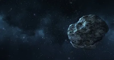 NASA’dan Bennu asteroidi ve Osiris-Rex açıklaması! 2 yıl sonra...