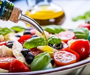 Bu yağ her hastalığın çaresi! Uzman Diyetisyen Selahattin Dönmez açıkladı: Uzun bir ömrün sırrı