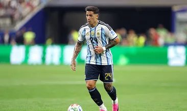 Real Madrid’den Enzo Fernandez açıklaması!