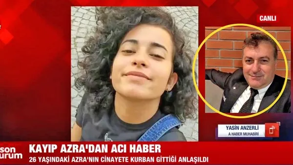 Azra Gülendam Haytaoğlu cinayetinde son dakika! Vücuduna jiletle... Mustafa Murat Ayhan'dan dehşete düşüren itiraflar...