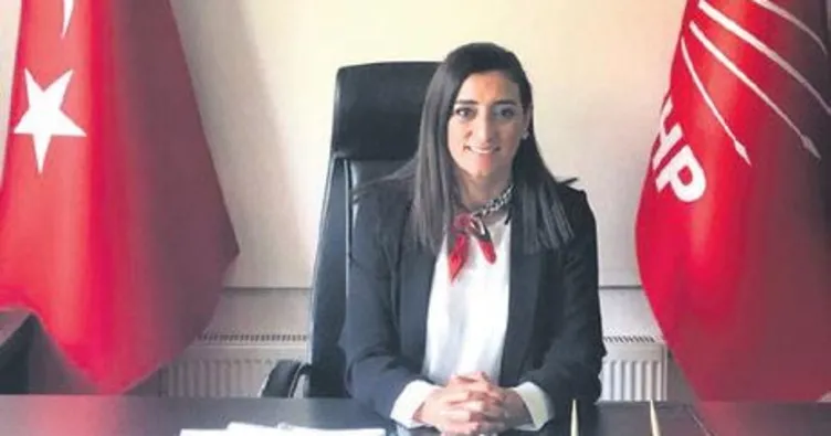 CHP’ye de kayyum atandı