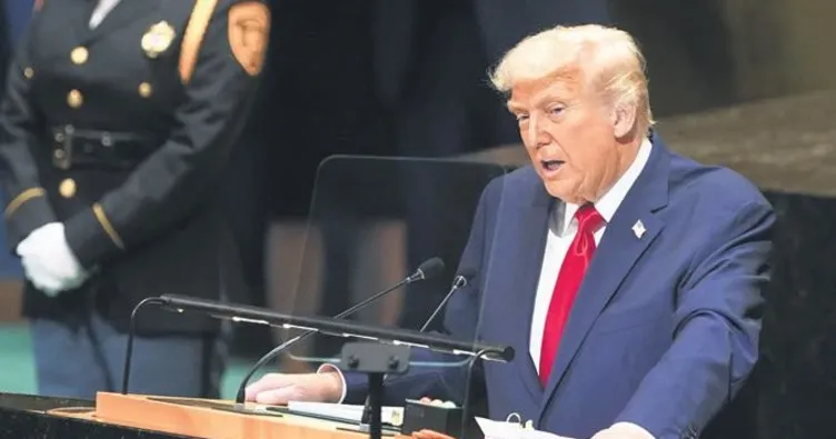 BM kürsüsünden Nobel’e talip oldu