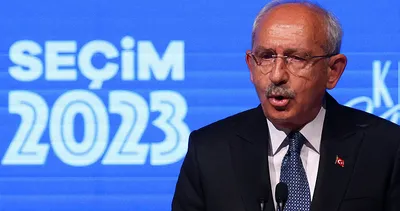 Kemal Kılıçdaroğlu ve 2 belediye başkanının kandırdığı gençler tarihe geçti! Böylesi siyaset tarihinde görülmedi