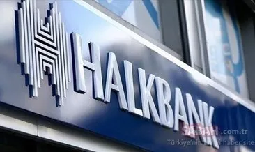 Son Dakika Haberi: Halkbank 10 bin TL İhtiyaç Kredisi sorgulama ekranı: Halkbank İhtiyaç Kredisi başvurusu nasıl ve nereden yapılır?