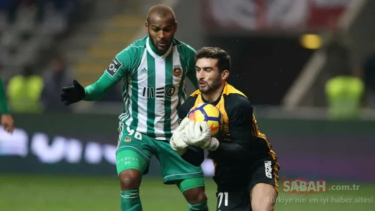Galatasaray transferde sessizliğini bozdu