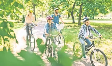 Çocuklarla dışarı çıkma zamanı