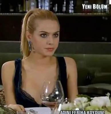 Eski dizileri peşlerini bırakmadı