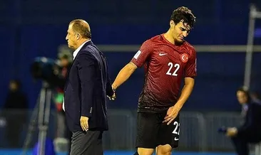 Galatasaray, Terim’in Alpay’ını istiyor!