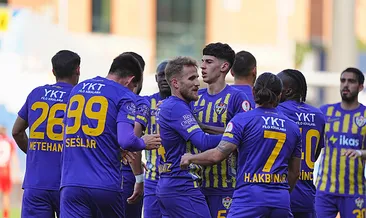 Eyüpspor ayrılığı açıkladı