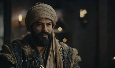 ’Kuruluş Osman’da heyecan dolu sahne: Osman Bey, Dündar Bey’i infaz etti!