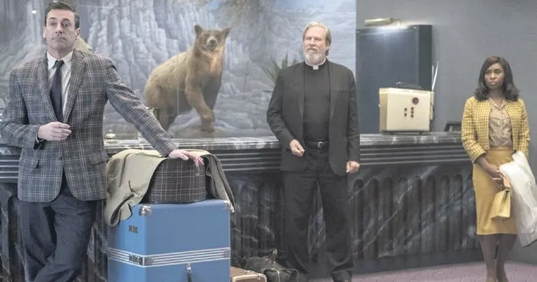 Bir zamanlar Amerika