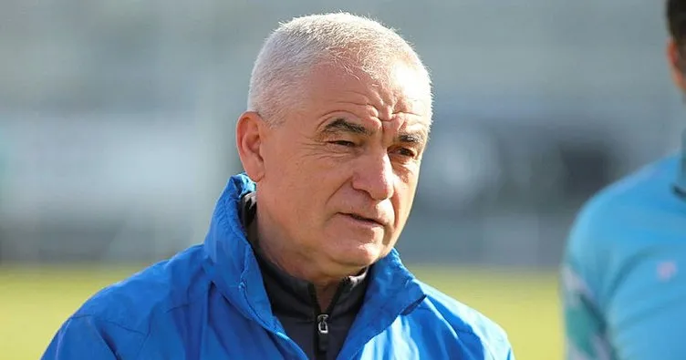 Sivasspor Teknik Direktörü Çalımbay, Kayserispor maçında gençlere şans verecek