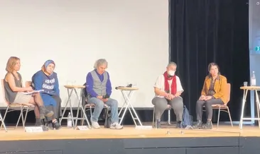 PKK ve FETÖ Köln’de el ele