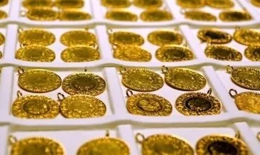 Altın fiyatları haftanın dördüncü günü nasıl? Bugün 25 Kasım 2021 tam, cumhuriyet, gram ve çeyrek altın fiyatları ne kadar oldu?