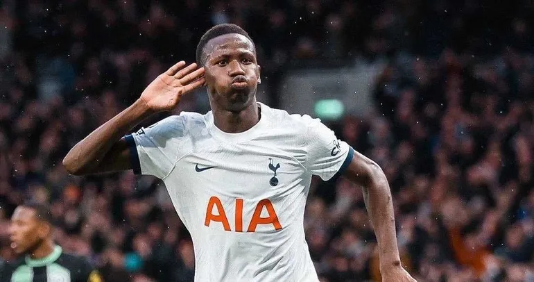 Beşiktaş’ın da ilgilendiği Pape Matar Sarr, Juventus yolunda!