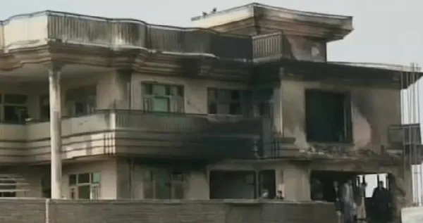 Afganistan'da 12 askerimiz şehit oldu