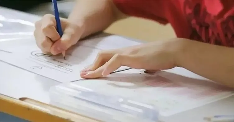 LGS’de ilk örnek sorular yayımlandı