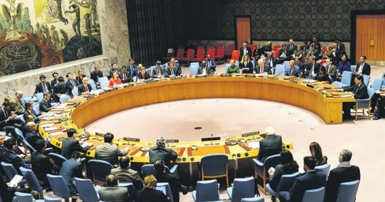 UCM’den savaş suçları mesajı