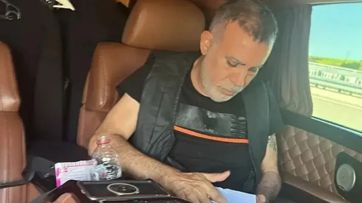 SON DAKİKA! Haluk Levent ve Ahbap Derneği soruşturmasında akılalmaz olay: Bağış paraları kasada dediler bakın o kasadan ne çıktı