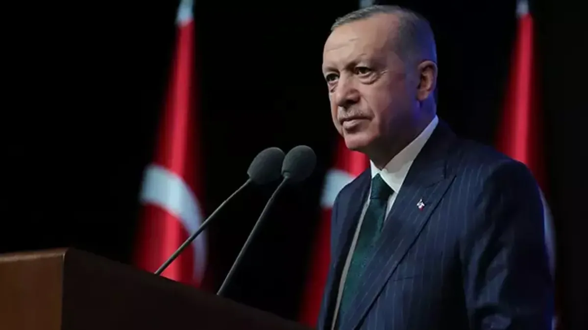 Başkan Erdoğan, Fenerbahçe Beko’yu tebrik etti Başkan Erdoğan, Fenerbahçe Beko’yu tebrik etti