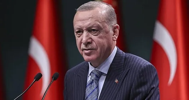 Başkan Erdoğan TRT’nin kuruluş yıl dönümünü kutladı