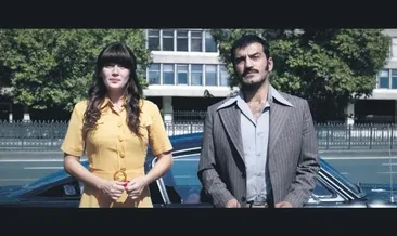 ‘Dayı’ vizyon için artık gün sayıyor