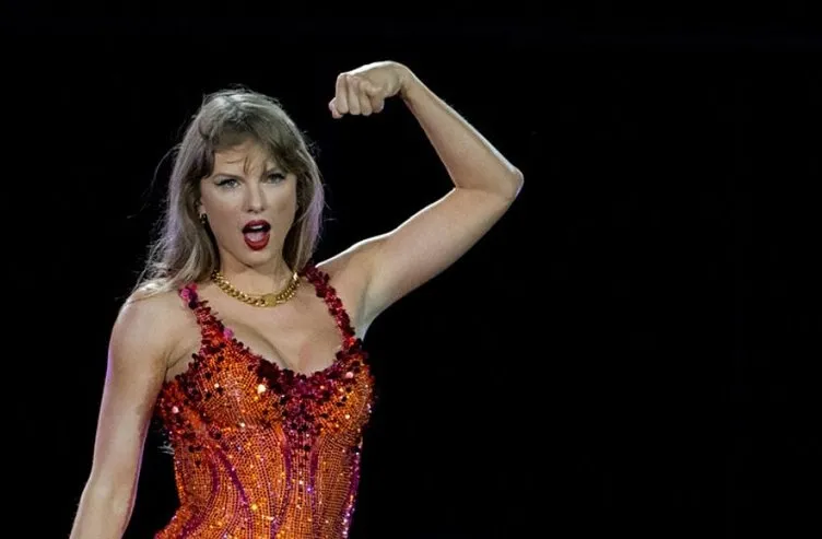 2 yılın sonunda evlilik teklifi almıştı! Taylor Swift’in devasa nişan yüzüğünün değeri ortaya çıktı!